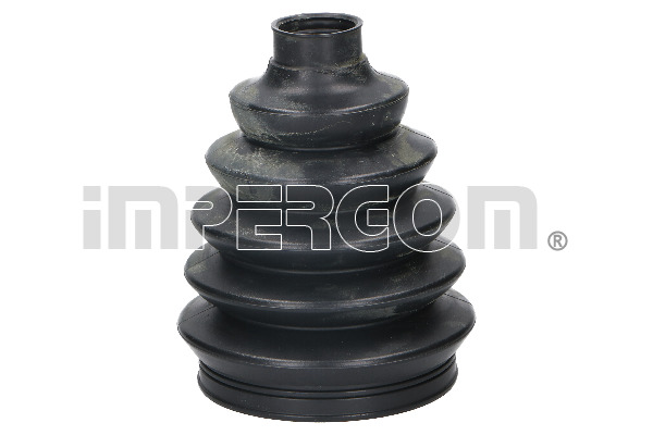 CUFFIA LATO RUOTA TERMOPLASTICA