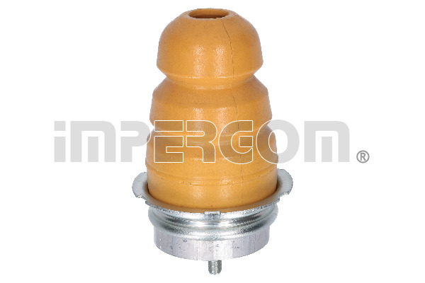 TAMPONE AMMORTIZZATORE PUR