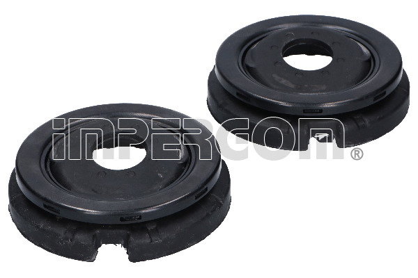 KIT TASSELLI AMMORTIZZATORI DOPPIO