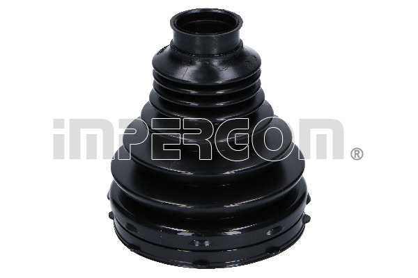 CUFFIA LATO CAMBIO TERMOPLASTICA