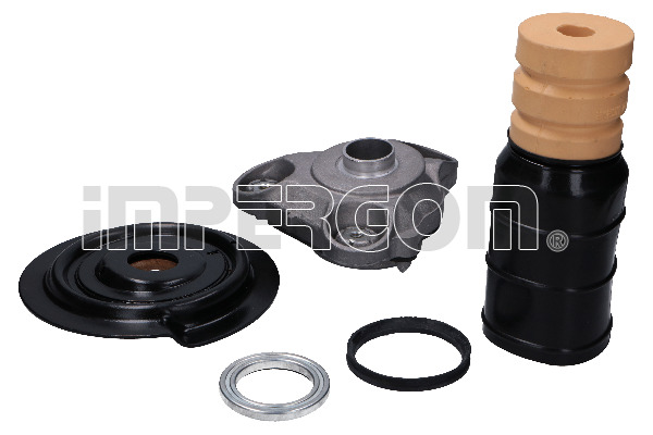 KIT TASSELLO AMMORTIZZ. SINGOLO CUSCI IMPERGOM