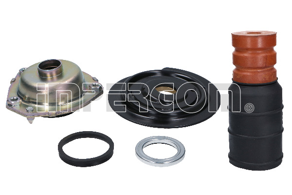 KIT TASSELLO AMMORTIZZ. SINGOLO CUSCI IMPERGOM