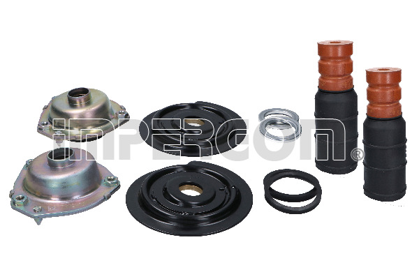 KIT TASSELLI AMMORTIZZ. DOPPIO CUSCI IMPERGOM