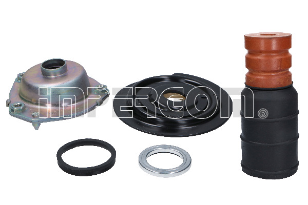 KIT TASSELLO AMMORTIZZ. SINGOLO CUSCI IMPERGOM