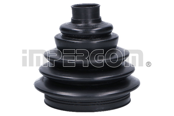 CUFFIA LATO RUOTA TERMOPLASTICA