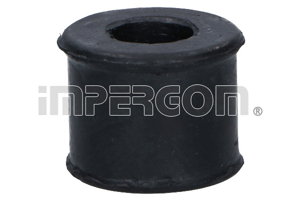BOCCOLA AMMORTIZZATORE 15,5 MM, H.