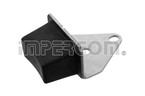 TAMPONE PARACOLPO, SOSPENSIONE