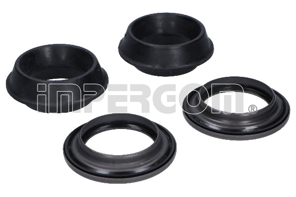 KIT TASSELLI AMMORT.DOPPIO (C/CUSC.SNR)