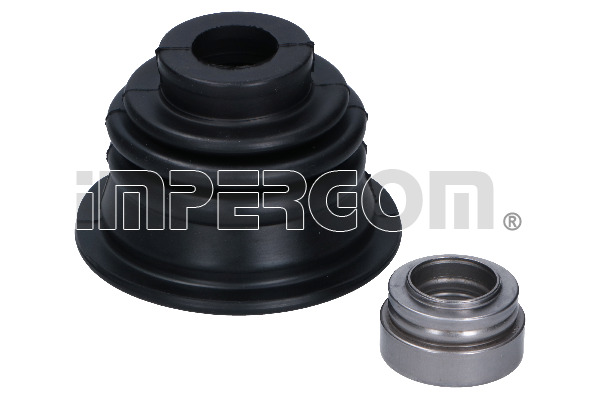 KIT CUFFIA LATO CAMBIO C/CUSCI IMP GOMMA