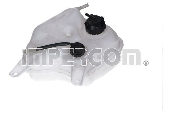 SERBATOIO LIQUIDO REFRIGERANTE C/TAPPO