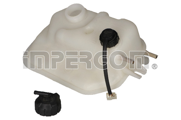 SERBATOIO LIQUIDO REFRIGERANTE C/TAPPO