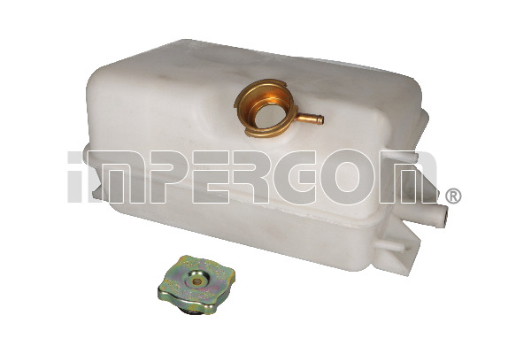 SERBATOIO LIQUIDO REFRIGERANTE C/TAPPO