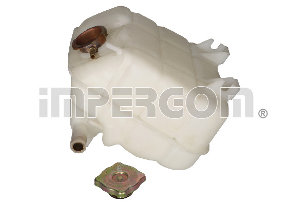 SERBATOIO LIQUIDO REFRIGERANTE C/TAPPO