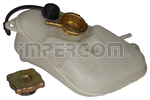 SERBATOIO LIQUIDO REFRIGERANTE C/TAPPO