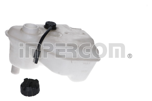 SERBATOIO LIQUIDO REFRIGERANTE C/TAPPO