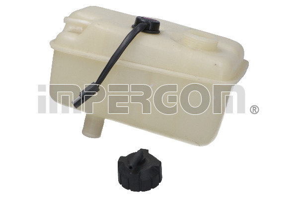 SERBATOIO LIQUIDO REFRIGERANTE C/TAPPO