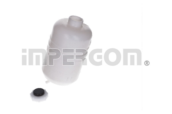 SERBATOIO LIQUIDO REFRIGERANTE C/TAPPO