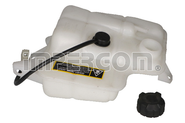 SERBATOIO LIQUIDO REFRIGERANTE C/TAPPO