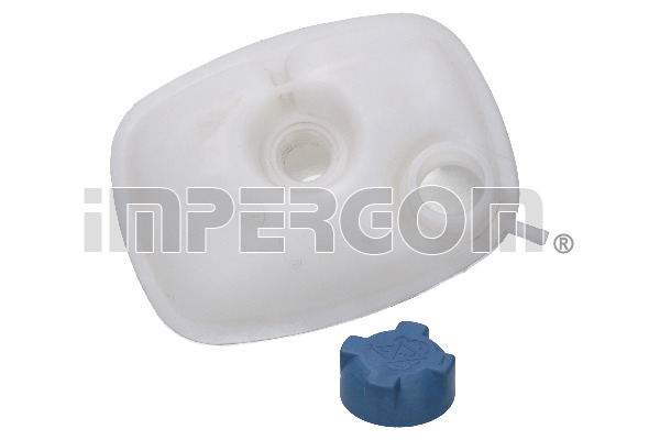 SERBATOIO SUPPLEM.ACQUA C/TAPPO