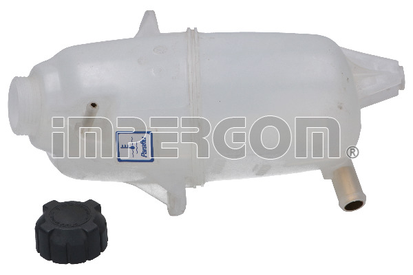 SERBATOIO LIQUIDO REFRIGERANTE C/TAPPO