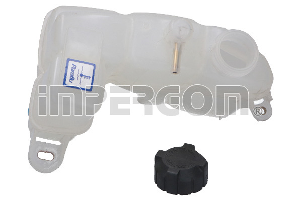 SERBATOIO LIQUIDO REFRIGERANTE C/TAPPO