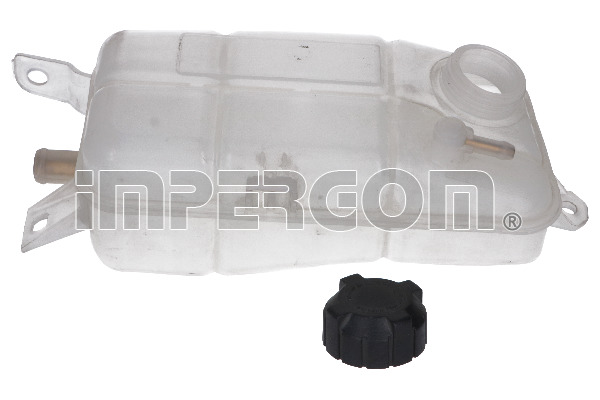 SERBATOIO LIQUIDO REFRIGERANTE C/TAPPO
