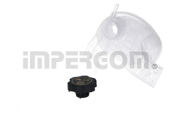 SERBATOIO LIQUIDO REFRIGERANTE C/TAPPO
