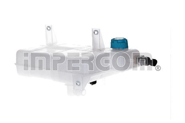 SERBATOIO LIQUIDO REFRIGERANTE C/TAPPO