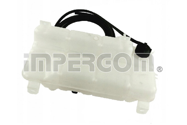 SERBATOIO LIQUIDO REFRIGERANTE C/TAPPO