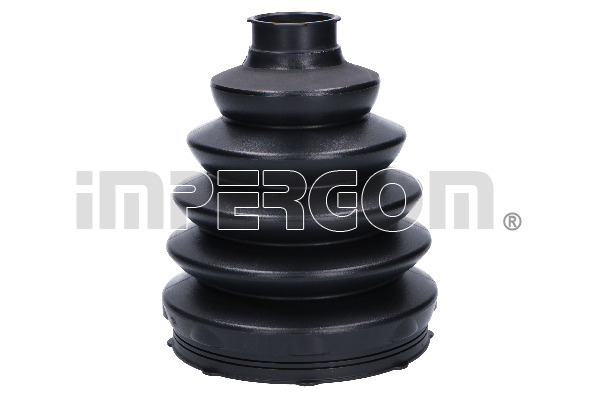 CUFFIA LATO RUOTA TERMOPLASTICA