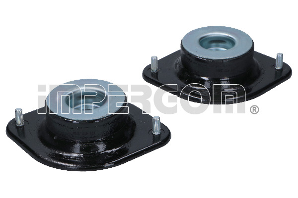 KIT TASSELLI AMMORTIZZATORI DOPPIO