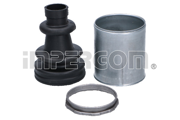 CUFFIA LATO CAMBIO C/CARTER GOMMA