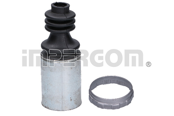 CUFFIA LATO CAMBIO C/CARTER GOMMA