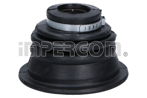 KIT CUFFIA LATO CAMBIO C/CUSC GOMMA IMPERGOM