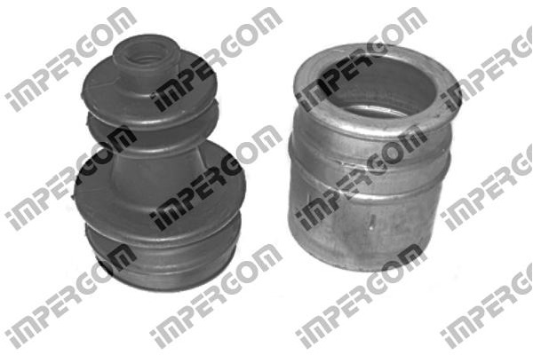 CUFFIA LATO RUOTA GOMMA