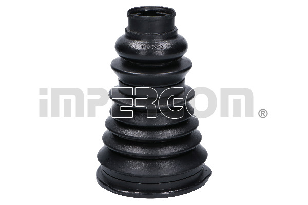 CUFFIA LATO RUOTA TERMOPLASTICA