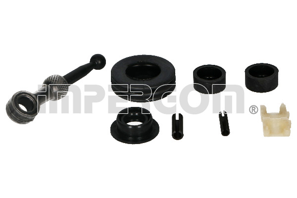 KIT RIPARAZIONE LEVA CAMBIO (8 PZ.)