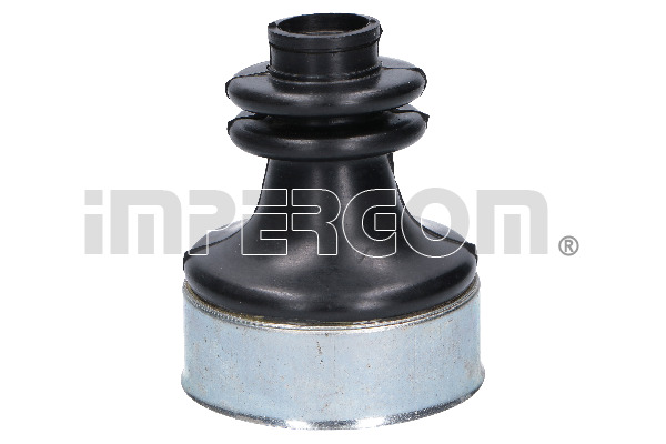 CUFFIA LATO CAMBIO GOMMA