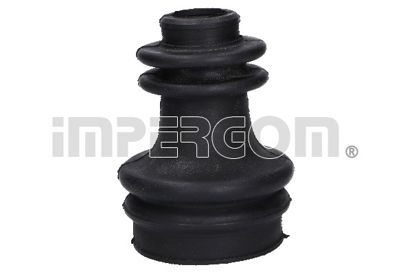 CUFFIA LATO CAMBIO GOMMA