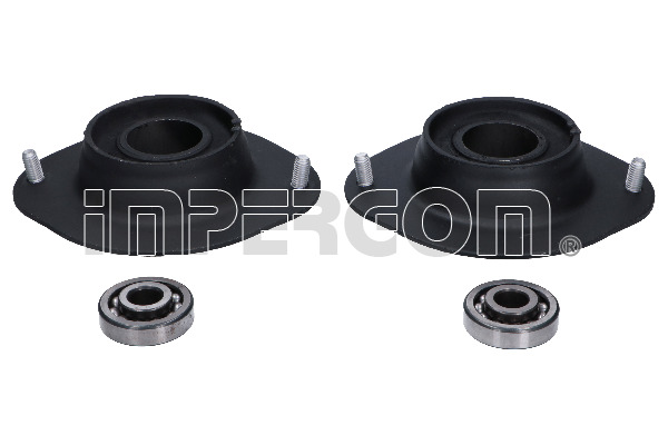 KIT TASSELLI AMMOR DOPPIO C/CUSCI IMPERGOM