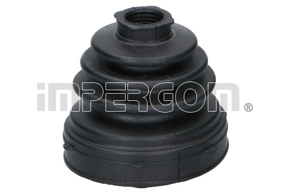 CUFFIA LATO CAMBIO GOMMA