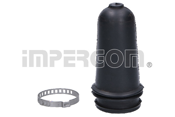 KIT CUFFIA STERZO GOMMA