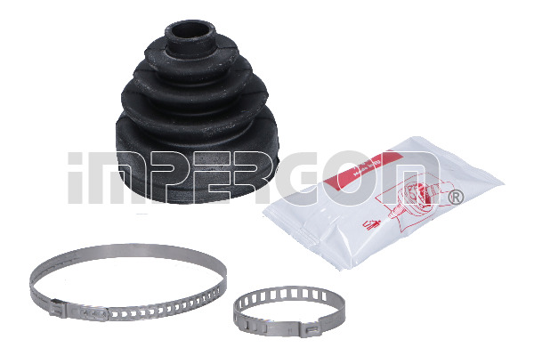 KIT CUFFIA LATO CAMBIO GOMMA