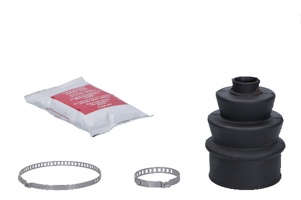 KIT CUFFIA LATO RUOTA GOMMA