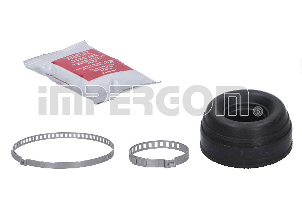 KIT RIP.GIUNTI OMOCINETICI GOMMA