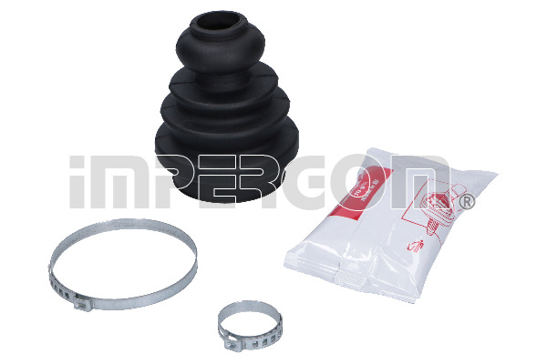 KIT RIP.GIUNTI OMOCINETICI GOMMA