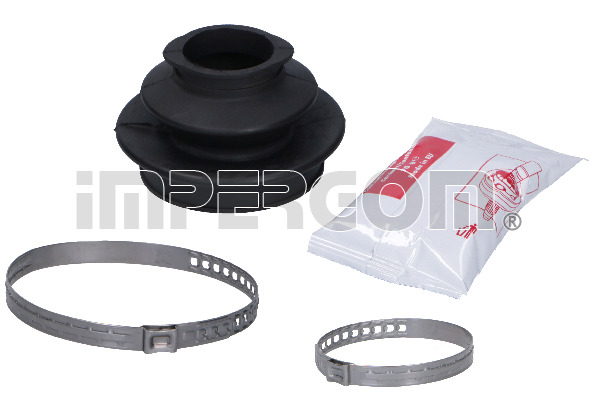 KIT RIP.GIUNTI OMOCINETICI GOMMA