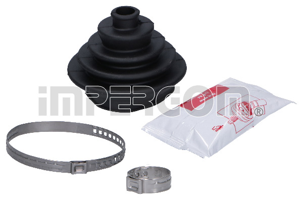 KIT RIP.GIUNTI OMOCINETICI GOMMA