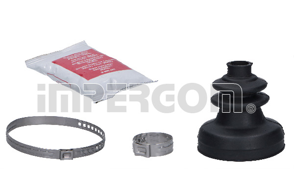 KIT RIPARAZIONE GIUNTI OMOCINETICI L