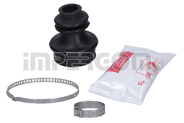 KIT RIP.GIUNTI OMOCINETICI GOMMA